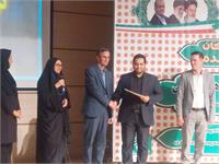 جشن روز جهانی کودک در کانون زبان استان سمنان برگزار شد