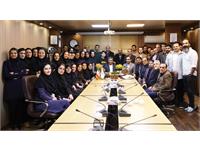 استقبال مراکز آموزشی کانون زبان ایران از بهار ۱۴۰۳