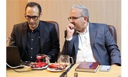 رونمایی از نسخۀ ارتقایافته و زیرساخت‌های نوین سامانۀ آموزش آنلاین کانون زبان ایران