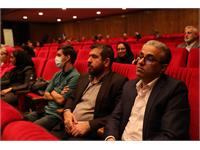 مراسم گرامیداشت مقام معلم