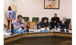 گزارش تصویری از جشن گرامیداشت روز پژوهش کانون زبان ایران