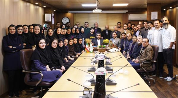 استقبال مراکز آموزشی کانون زبان ایران از بهار ۱۴۰۳