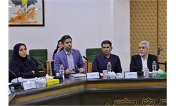 گردهمایی مدیران ستادی و استانی کانون زبان ایران پاییز 1403 18