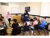 سومین رویداد یک روزۀ تفریحی-آموزشی کانون زبان ایران برگزار شد