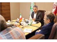 تقویت زیرساخت و کیفیت کلاس‌های آنلاین در کانون زبان ایران