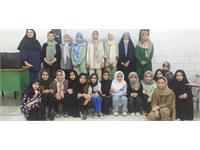 رویداد«ILI Fun Day»  این بار در استان یزد