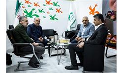 رونمایی از مجموعۀ شعر غزه