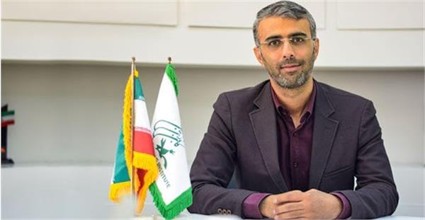 کانون زبان ایران دهمین رییس خود را بدرقه کرد