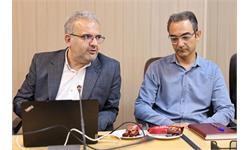 رونمایی از نسخۀ ارتقایافته و زیرساخت‌های نوین سامانۀ آموزش آنلاین کانون زبان ایران