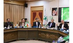 گزارش تصویری از جشن گرامیداشت روز پژوهش کانون زبان ایران