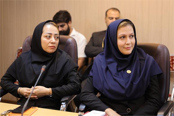 مدیریت فرآیندهای آموزشی در شرایط بحرانی تحلیل و بررسی شد