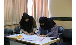 آزمون‌های DELF junior/Prim برگزار شد