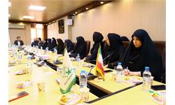 سرپرست کانون زبان استان تهران منصوب شد