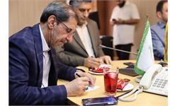 رونمایی از نسخۀ ارتقایافته و زیرساخت‌های نوین سامانۀ آموزش آنلاین کانون زبان ایران