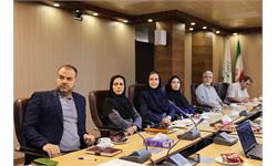فرآیند جذب و نگهداشت زبان‌آموز در ترم تابستانِ کانون زبان ایران بررسی شد
