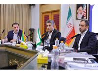 گزارش تصویری از گردهمایی مدیران ستادی و استانی کانون زبان ایران ( بخش دوم)