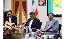 تشریح دستاوردها و برنامه‌های کانون زبان ایران در گردهمایی مدیران کل کانون پرورش فکری