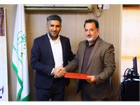 فرشاد سیفی معاون اداری ـ مالی کانون زبان ایران شد