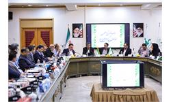 گزارش تصویری از گردهمایی مدیران ستادی و استانی کانون زبان ایران ( بخش دوم)