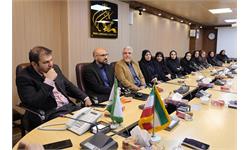 «سرپرست کانون زبان ایران در استان تهران» منصوب شد