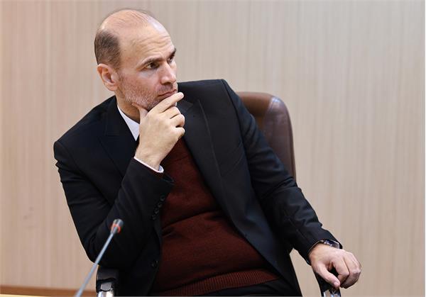 مراسم افتتاحیۀ دورۀ ضمن خدمت مدرسان جدیدالورود برگزار شد