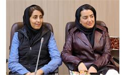 همزمان با هفتۀ پژوهش از کارشناسان کانون زبان ایران تقدیر شد