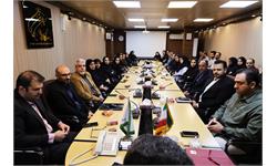 «سرپرست کانون زبان ایران در استان تهران» منصوب شد