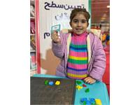 گزارش تصویری از ششمین روز جشنواره ملی اسباب‌بازی