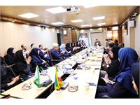 انتصاب سه مدیر جدید در کانون زبان ایران