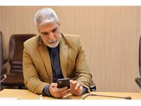 اولین دغدغۀ ما تلاش برای بهبود معیشت کارکنان است