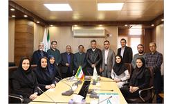 سرمایۀ انسانی، فناوری و حوزۀ آموزش و پژوهش سه عامل تاثیرگذار در یک سازمان موفق است