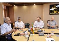 مدیریت فرآیندهای آموزشی در شرایط بحرانی تحلیل و بررسی شد