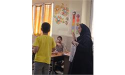 رویداد آموزشی- تفریحی ILI FUN DAY در مرکز صدرا برگزار شد