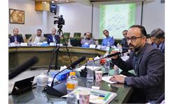 گزارش تصویری گردهمایی مدیران ستادی و استانی کانون زبان ایران (بخش دوم)