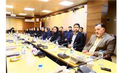 سرپرست کانون زبان استان تهران منصوب شد