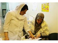 آزمون‌های DELF junior/Prim برگزار شد