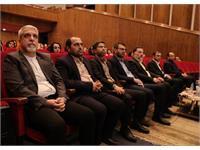 مراسم گرامیداشت مقام معلم