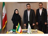 انتصاب مدیران، سرپرستان و مسئولان جدید در کانون زبان ایران