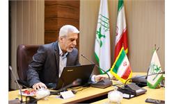 جلسۀ هم‌افزایی جهت برگزاری مطلوب کلاس‌های ترم تابستان برگزار شد
