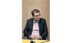 رییس کانون زبان ایران با نمایندگان مدرسان دیدار و گفت و گو کرد