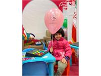 حضور کانون زبان ایران در نهمین جشنواره ملی اسباب‌بازی (گزارش تصویری)