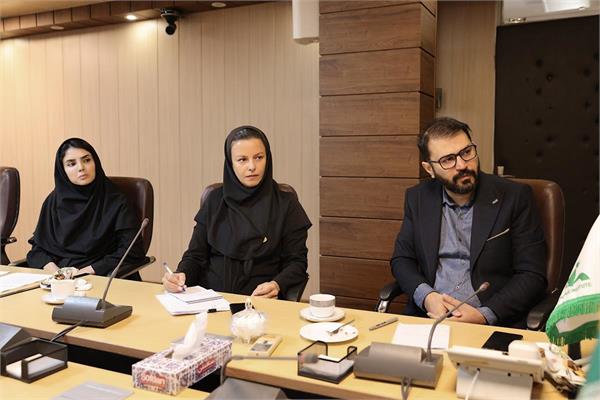 بررسی ابعاد اجرایی و کیفی برگزاری حضوری آزمون‌های پایان ترم در کانون زبان ایران