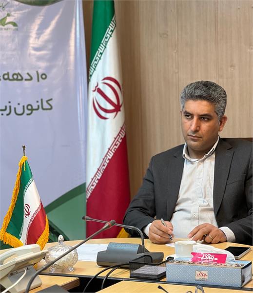 رییس کانون زبان ایران با نمایندگان مدرسان دیدار و گفت و گو کرد