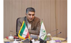 تودیع مدیر استان تهران 15