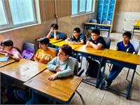 مرکز آموزشی تجریش