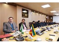 «سرپرست معاونت آموزشی کانون زبان ایران» منصوب شد