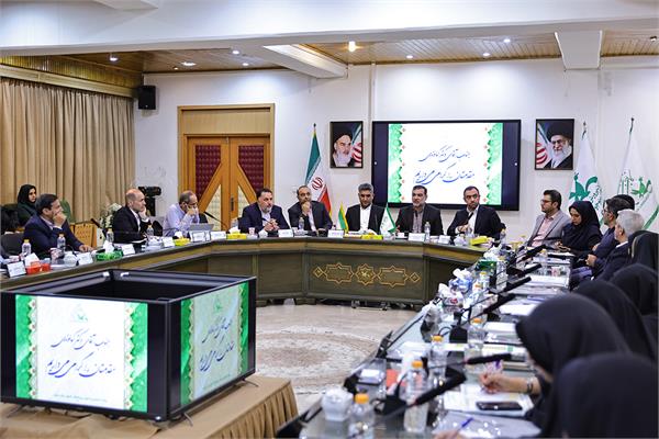 گزارش تصویری از گردهمایی مدیران ستادی و استانی کانون زبان ایران ( بخش دوم)