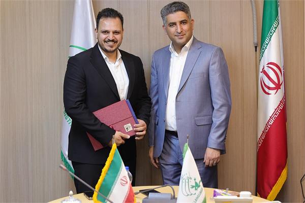 «سرپرست کانون زبان ایران در استان تهران» منصوب شد