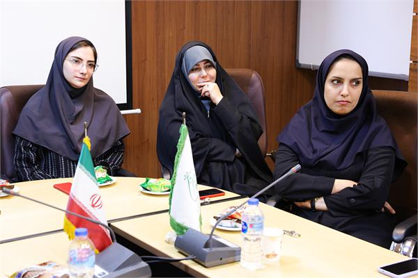 انتصاب سه مدیر جدید در کانون زبان ایران