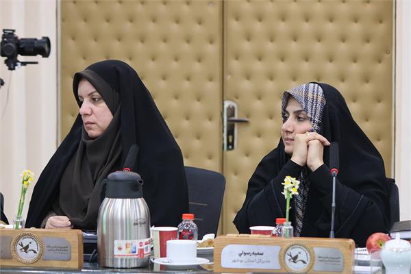 تشریح دستاوردها و برنامه‌های کانون زبان ایران در گردهمایی مدیران کل کانون پرورش فکری